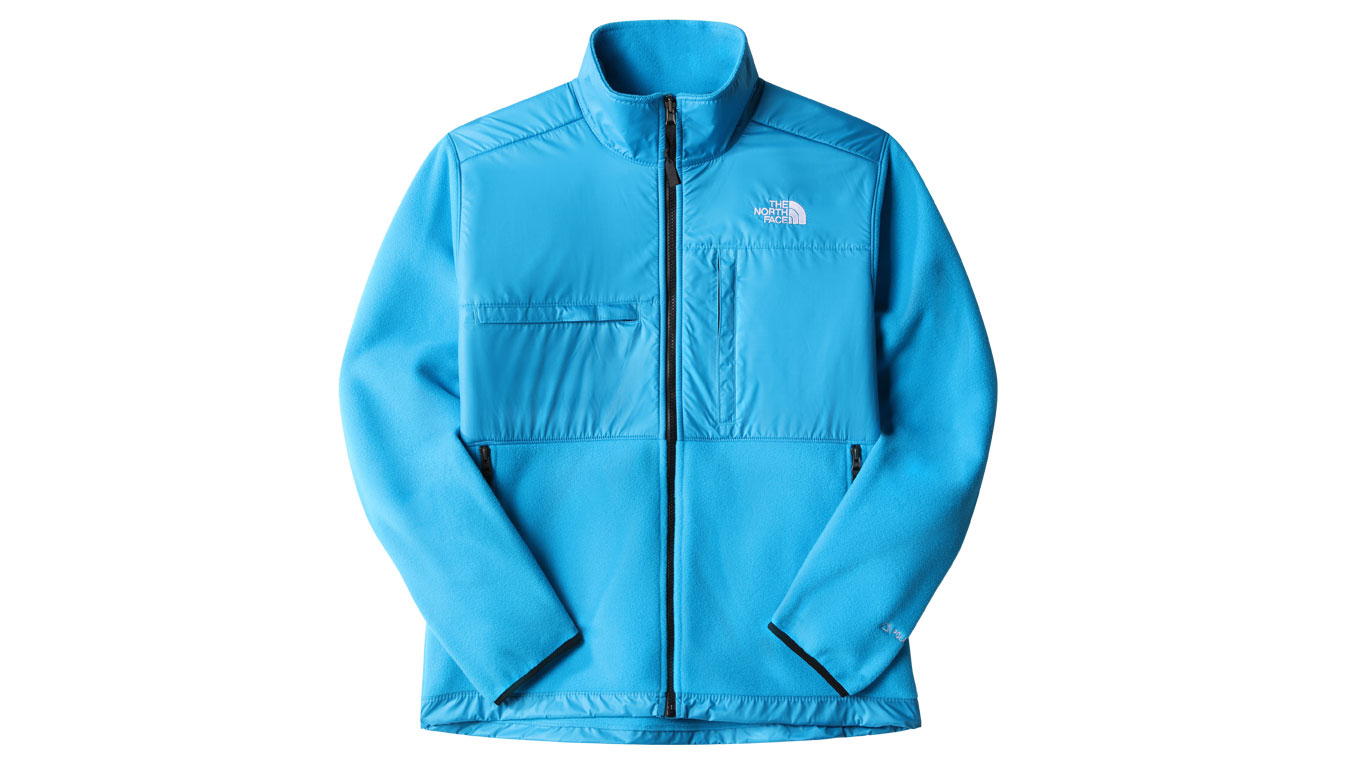 Image of The North Face M Denali Jacket HR