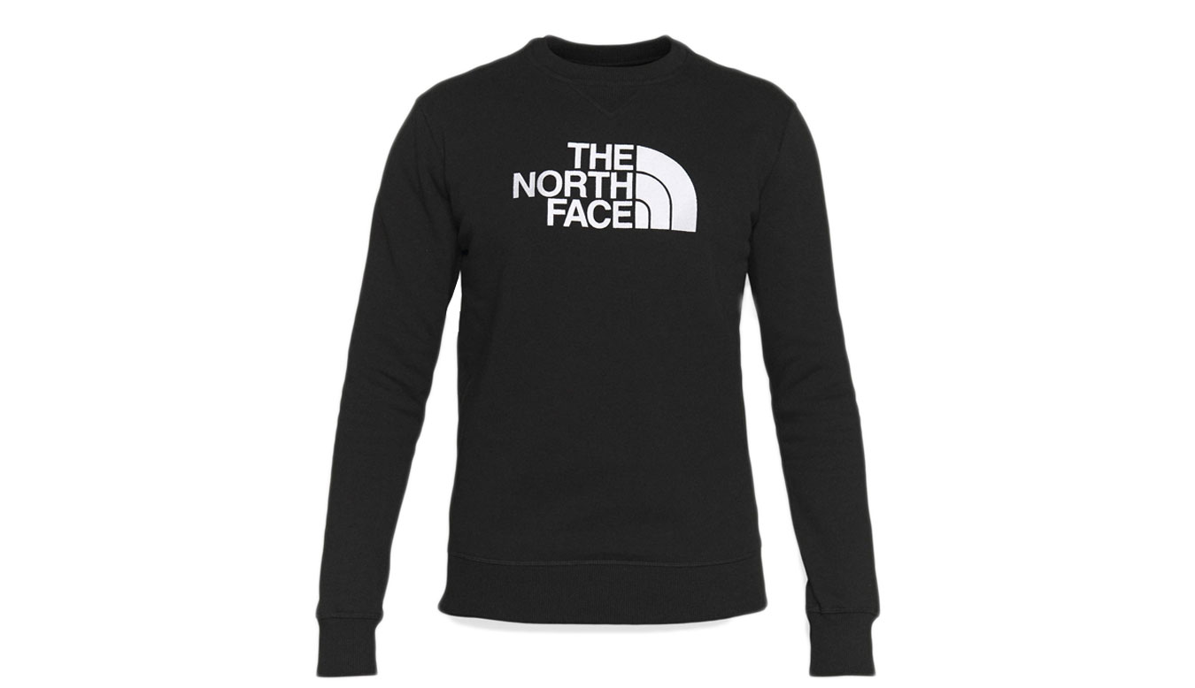 Image of The North Face M Drew Peak Crew SK