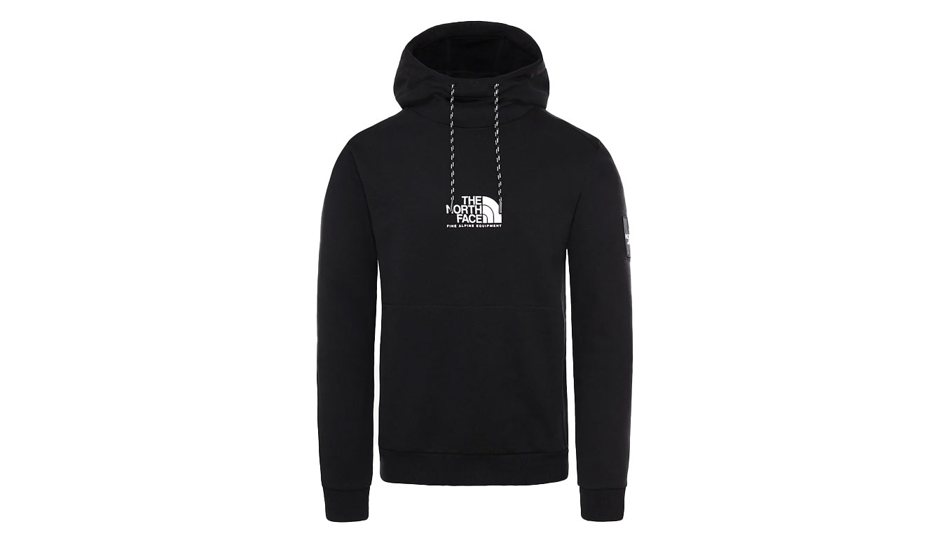 Image of The North Face M Fine Alpine Hoodie ESP