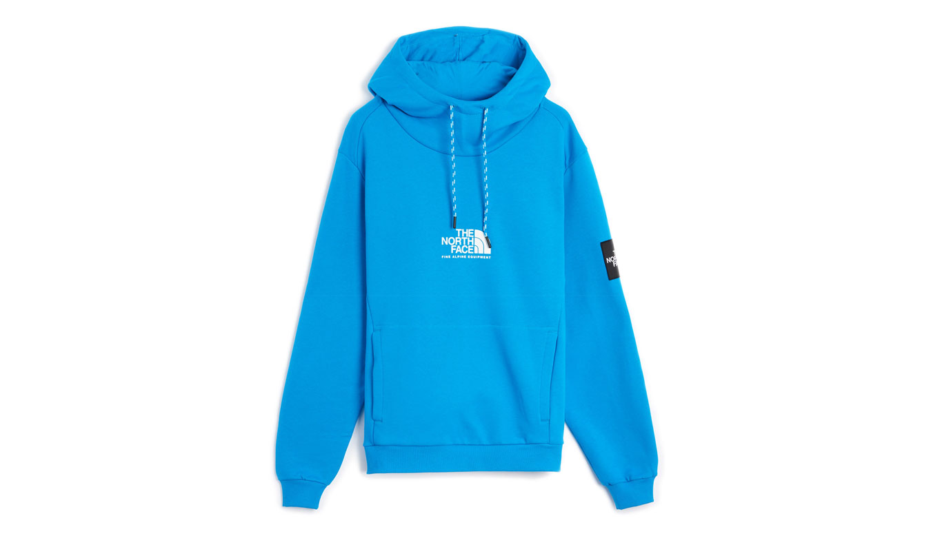 Image of The North Face M Fine Alpine Hoodie FR