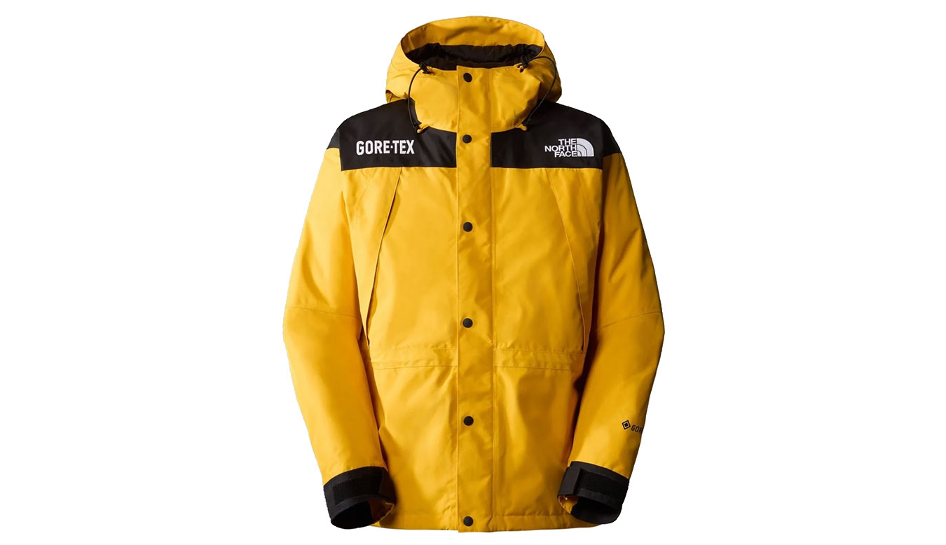 Image of The North Face M GORE-TEX® Mountain Guide Insulated Jacket SK