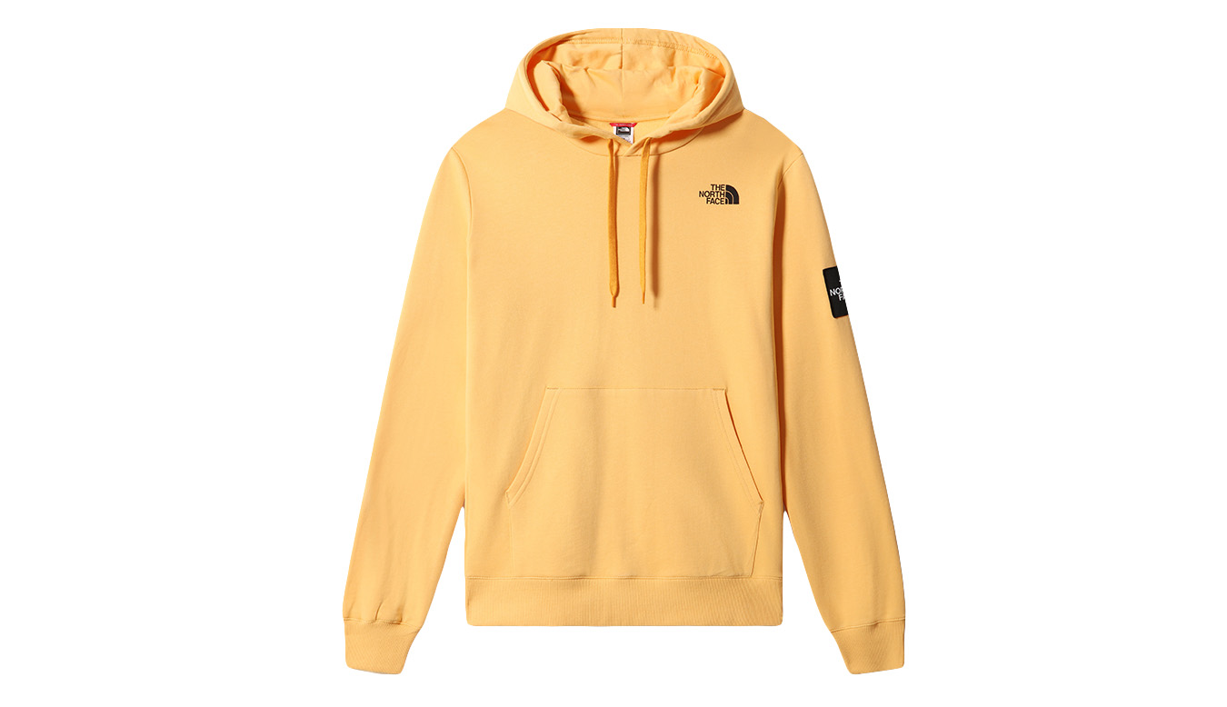 Image of The North Face M Galahm Graphic Hoodie ESP