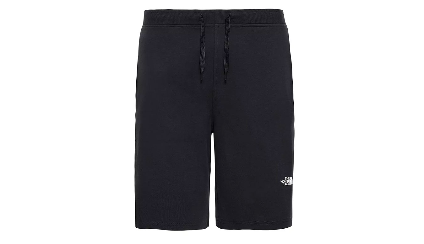 Image of The North Face M Graphic Short Light PL