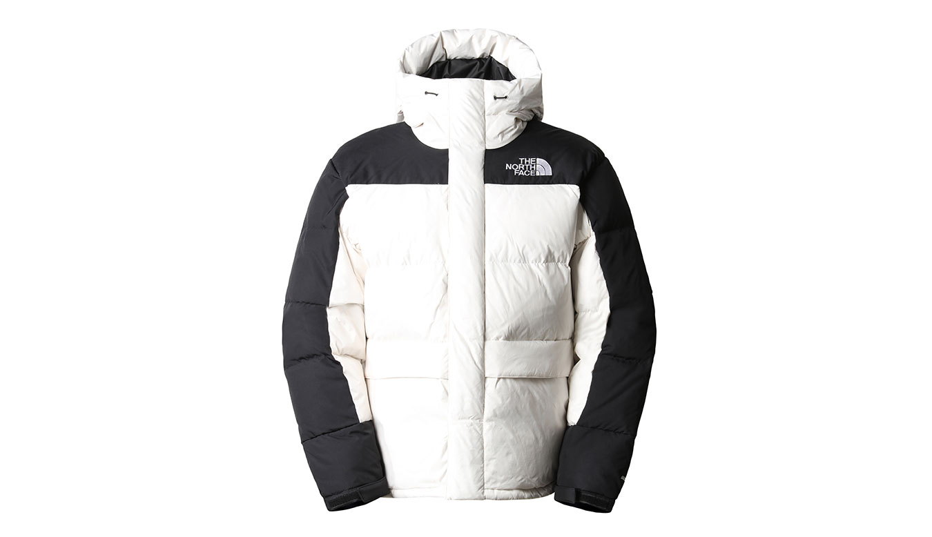 Image of The North Face M Himalayan Down Parka CZ