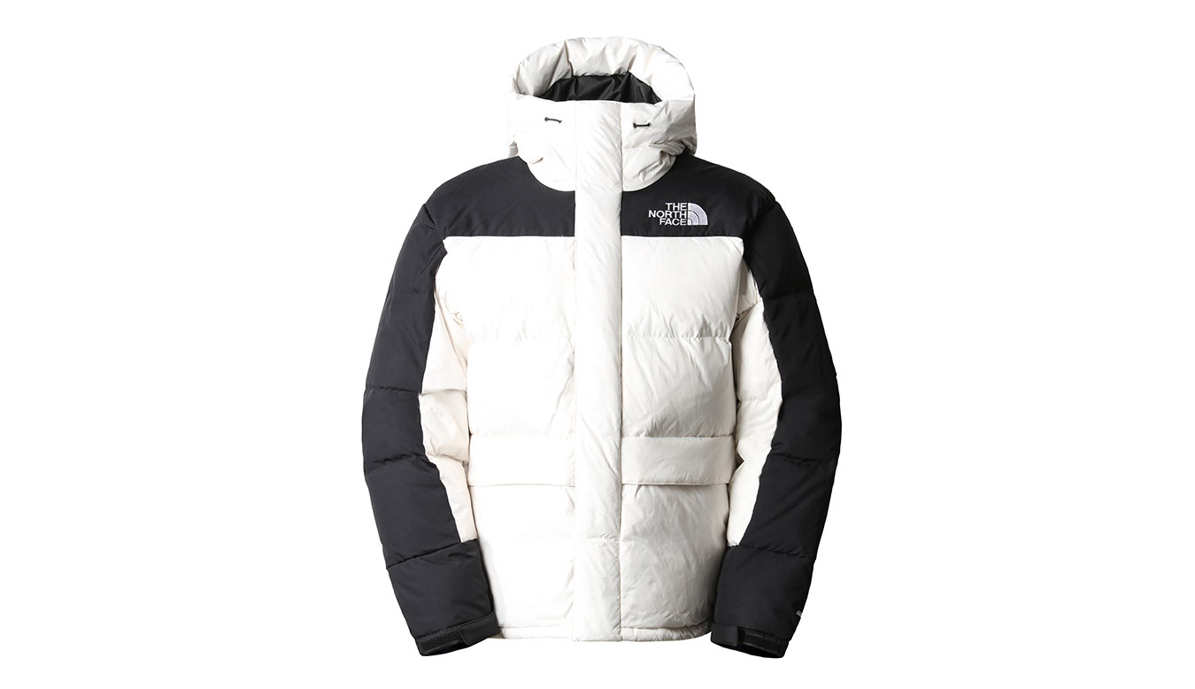 Image of The North Face M Himalayan Down Parka HU