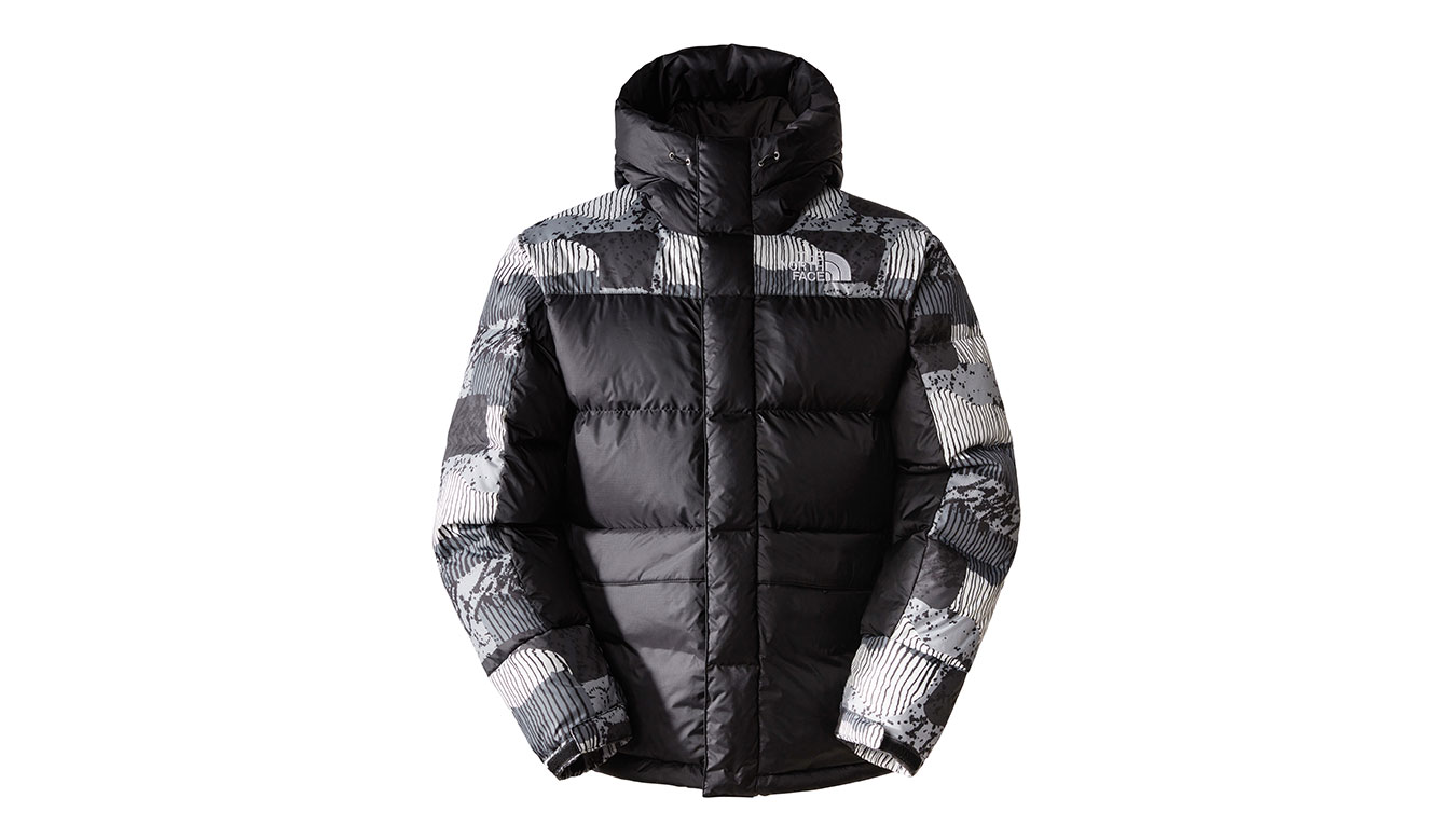 Image of The North Face M Himalayan Down Parka SK