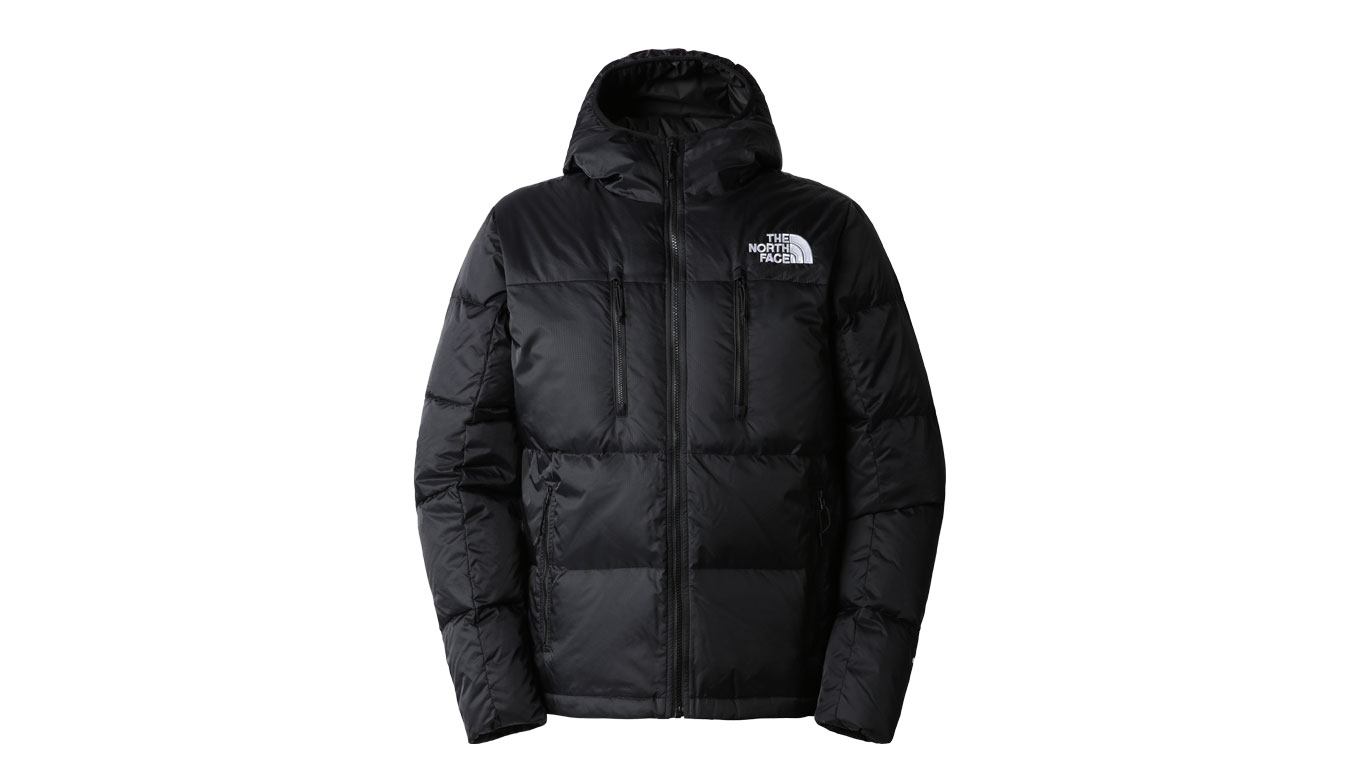 Image of The North Face M Himalayan Light Down Jacket CZ