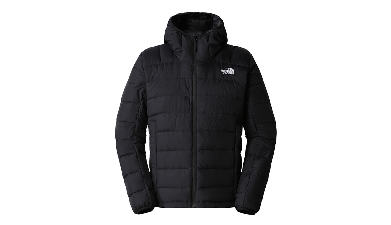 Image of The North Face M LA Paz Hooded Jacket HR