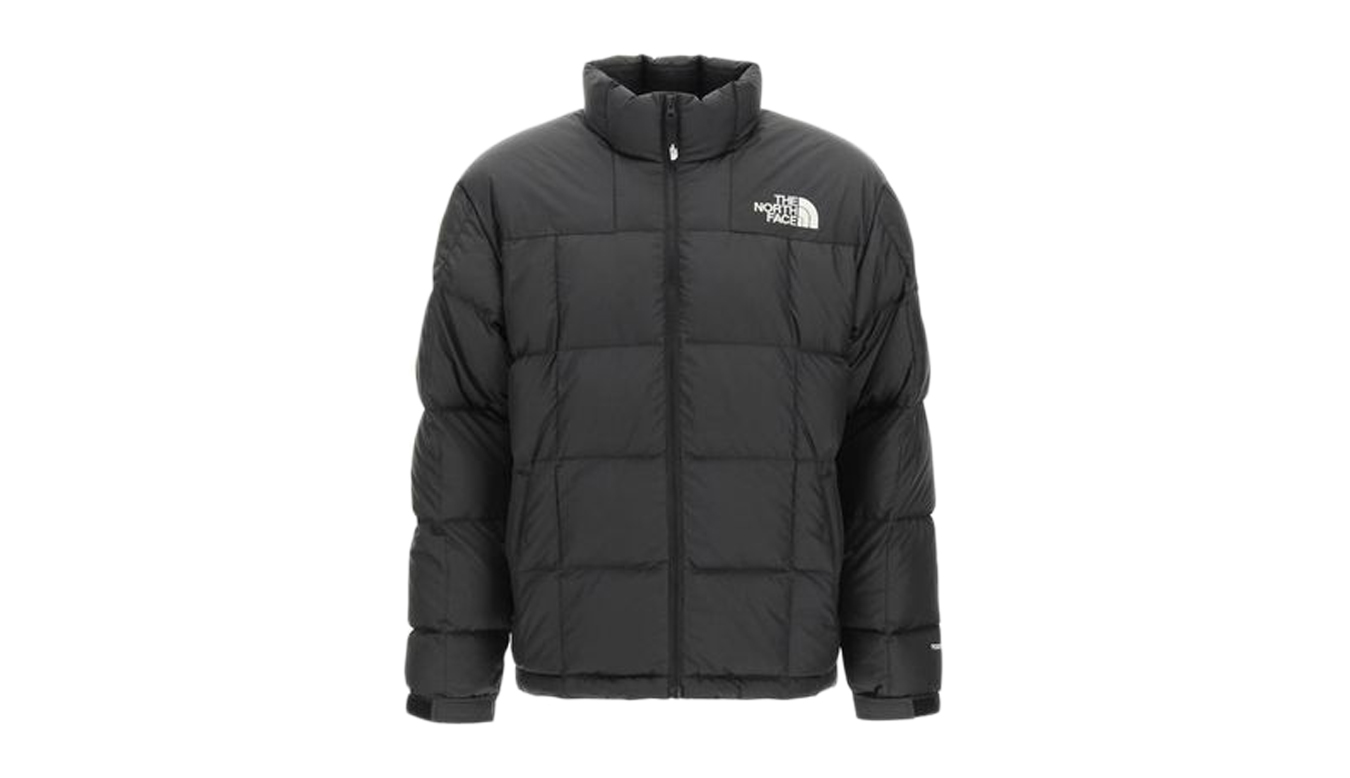 Image of The North Face M Lhotse Jacket HU