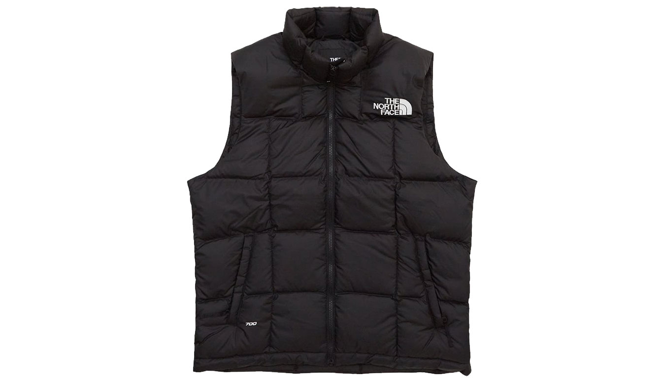 Image of The North Face M Lhotse Vest SK