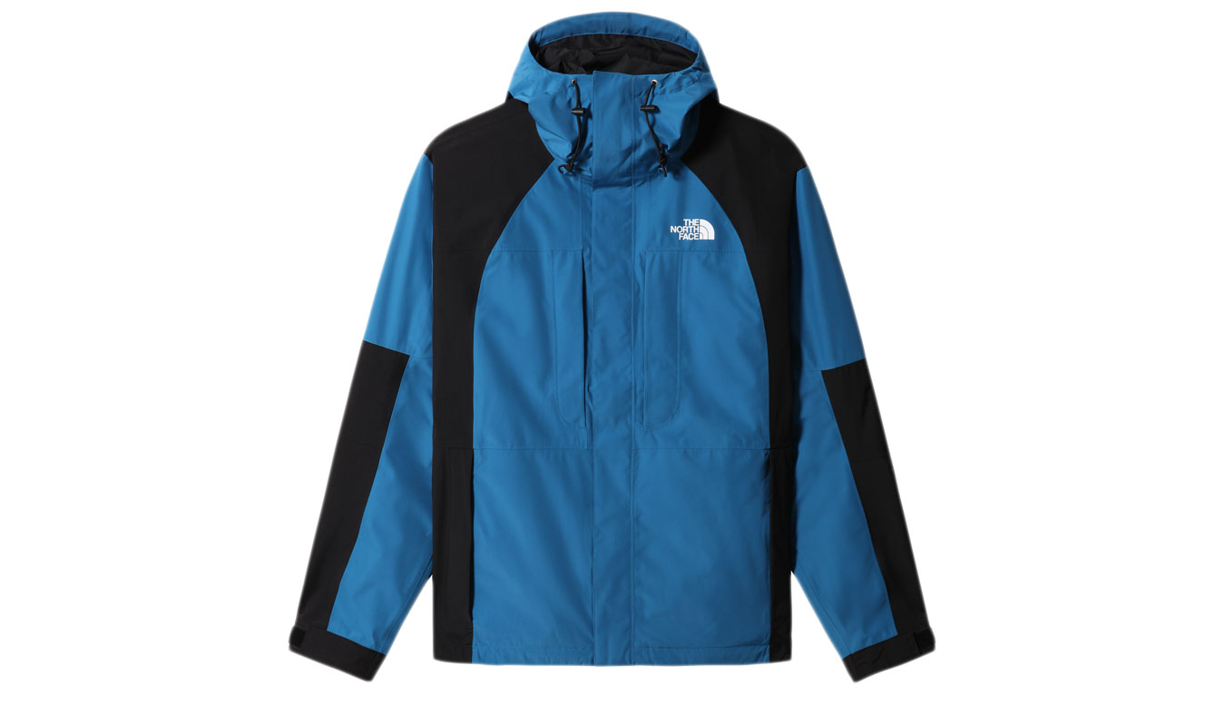Image of The North Face M Mountain Jacket 2000 DE