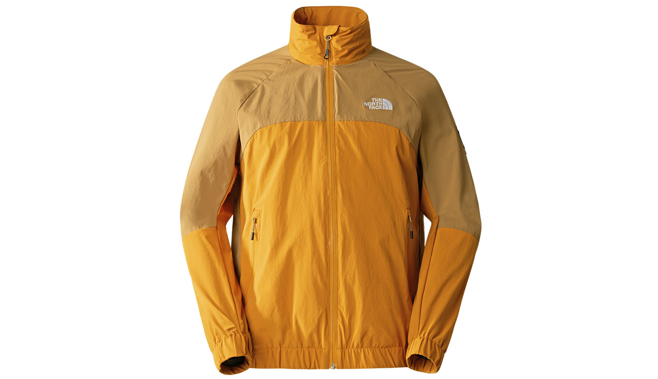 Image of The North Face M NSE Shell Suit Top CZ