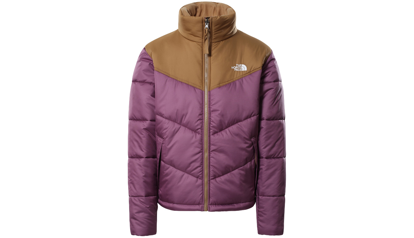 Image of The North Face M Saikuru Jacket ESP