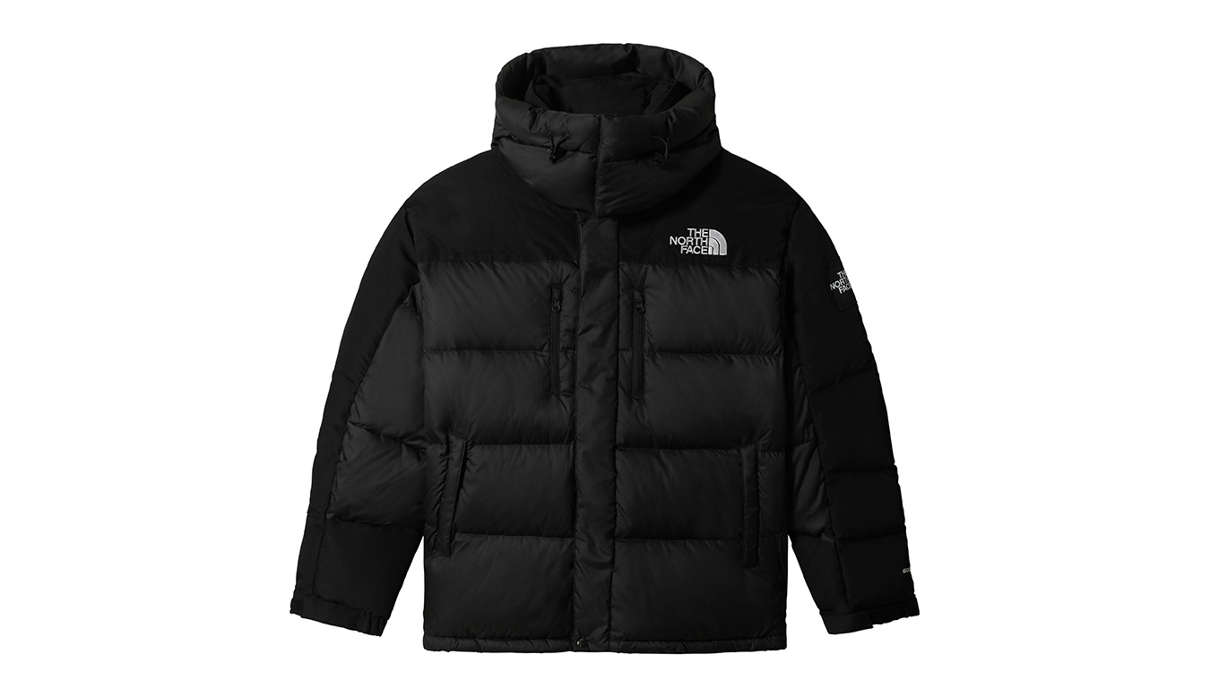 Image of The North Face M Search And Rescue Himalayan Parka CZ