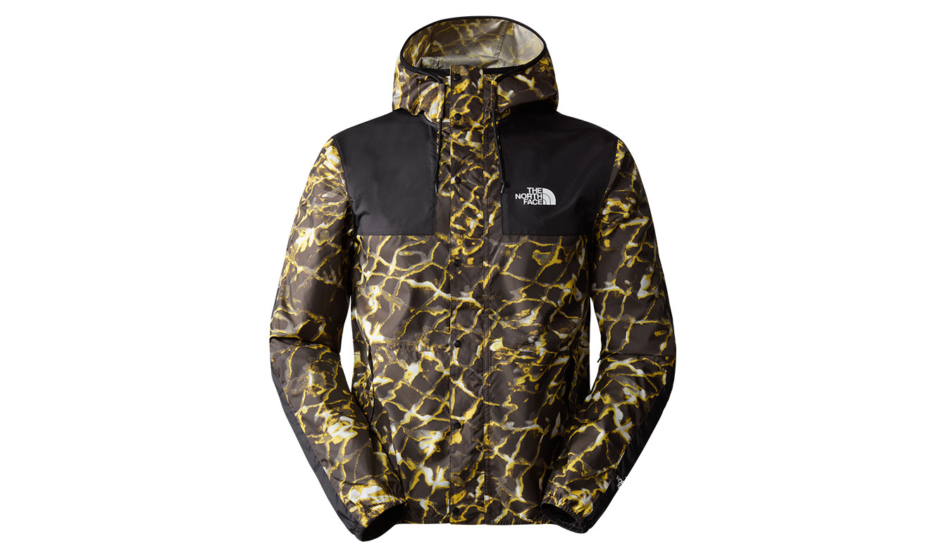 Image of The North Face M Seasonal Mountain Jacket HR