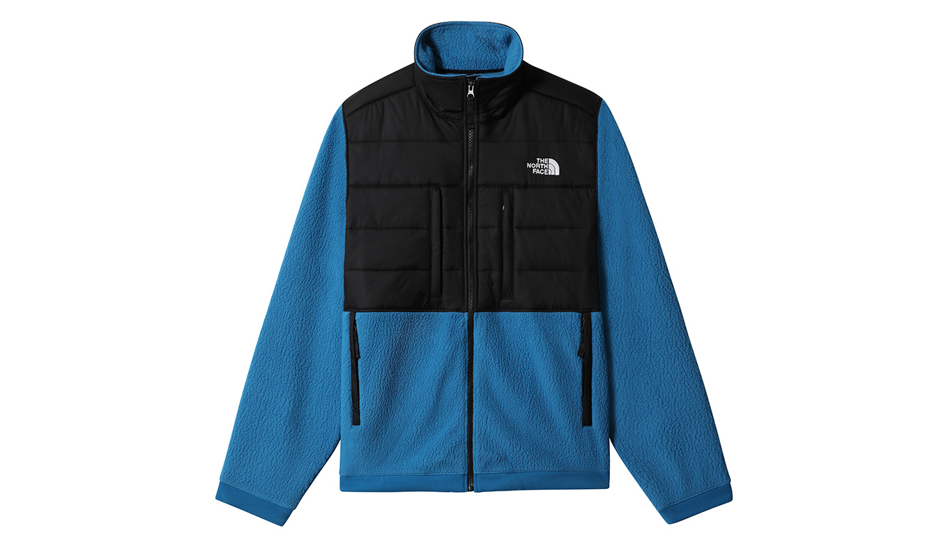 Image of The North Face M Synthetic Insulated Jacket CZ