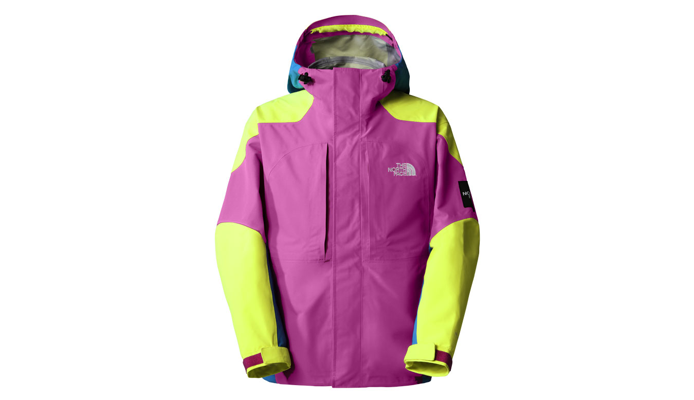 Image of The North Face Men´s 3L Dryvent Carduelis Jacket ESP