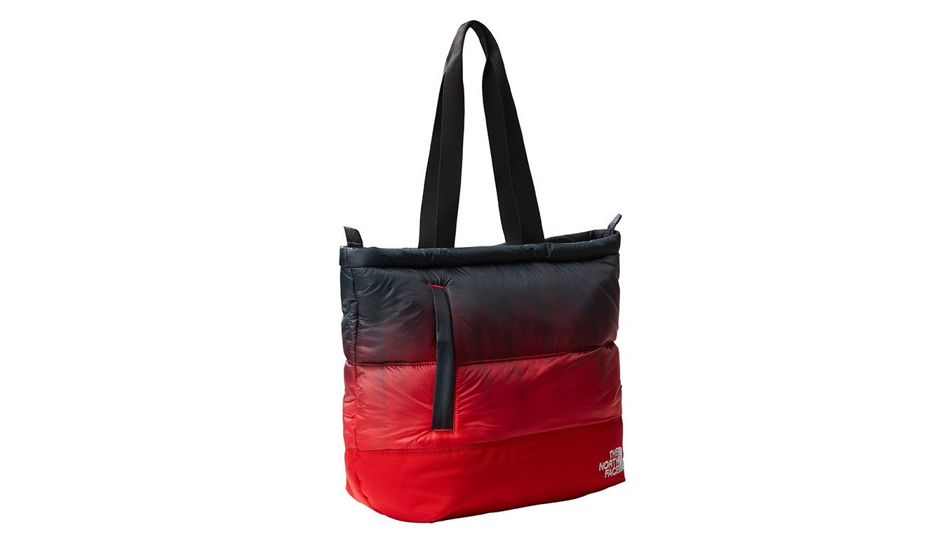 Image of The North Face Nuptse Tote CZ