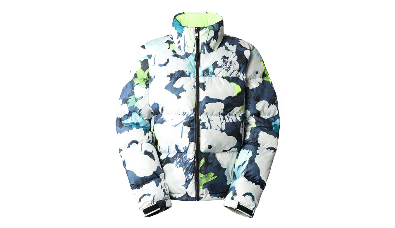 Image of The North Face W 1996 Retro Nuptse Jacket RO