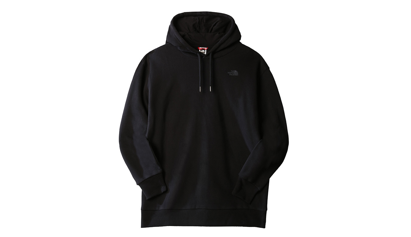 Image of The North Face W Cs Hoodie ESP