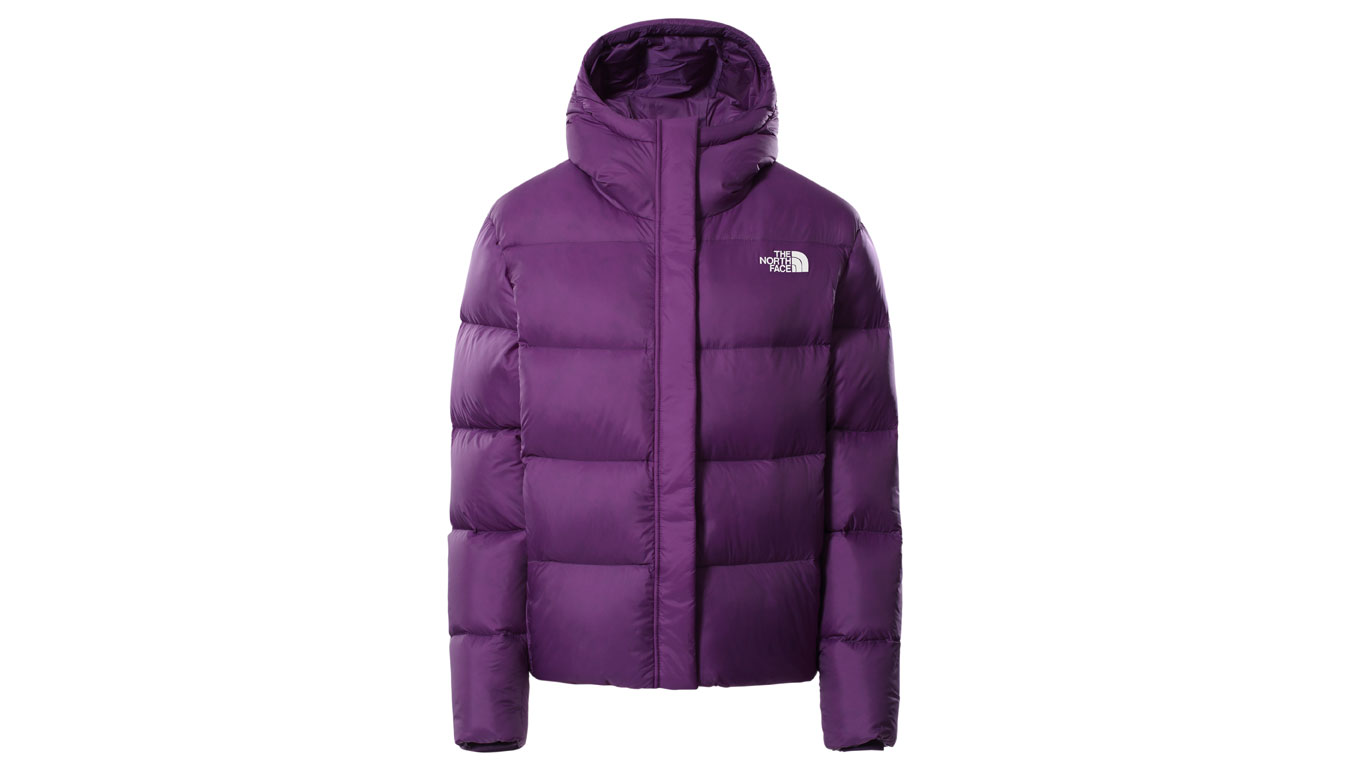 Image of The North Face W Cspk Puffer CZ