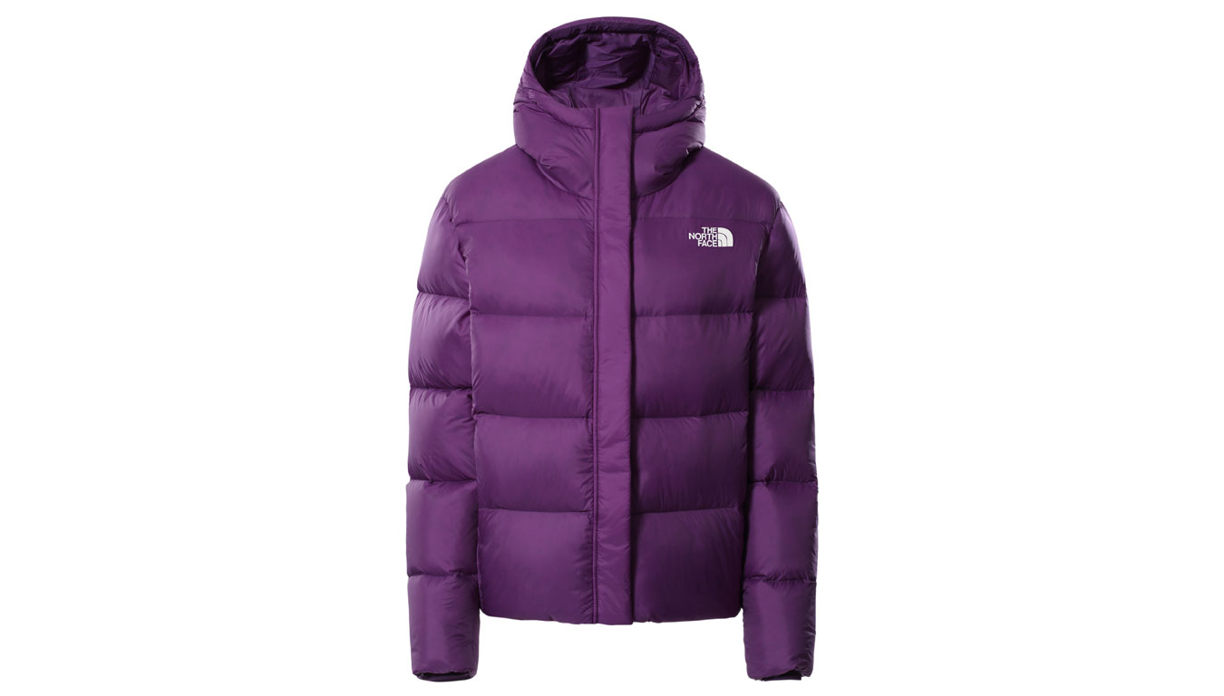 Image of The North Face W Cspk Puffer ESP