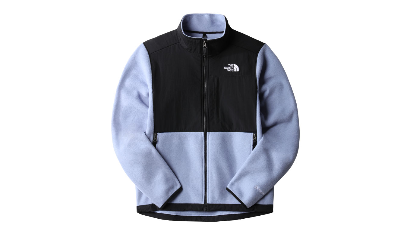 Image of The North Face W Denali 2 Fleece Jacket HR