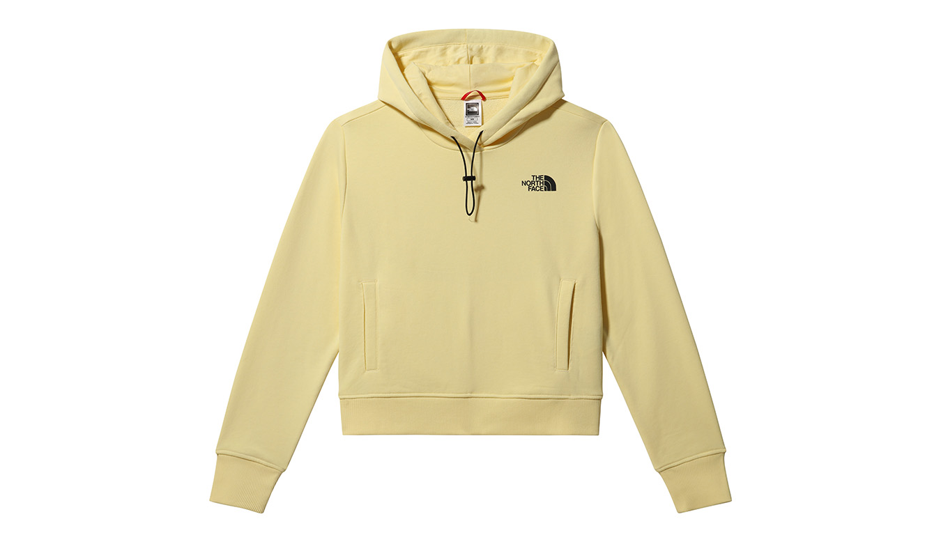 Image of The North Face W Hoodie Graphic PH ESP