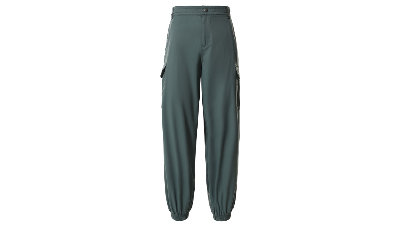 Image of The North Face W Karksh Cargo Pant CZ