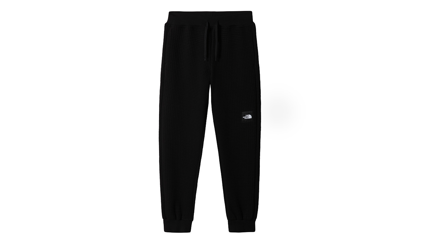 Image of The North Face W Mhysa Quilted Trousers DE