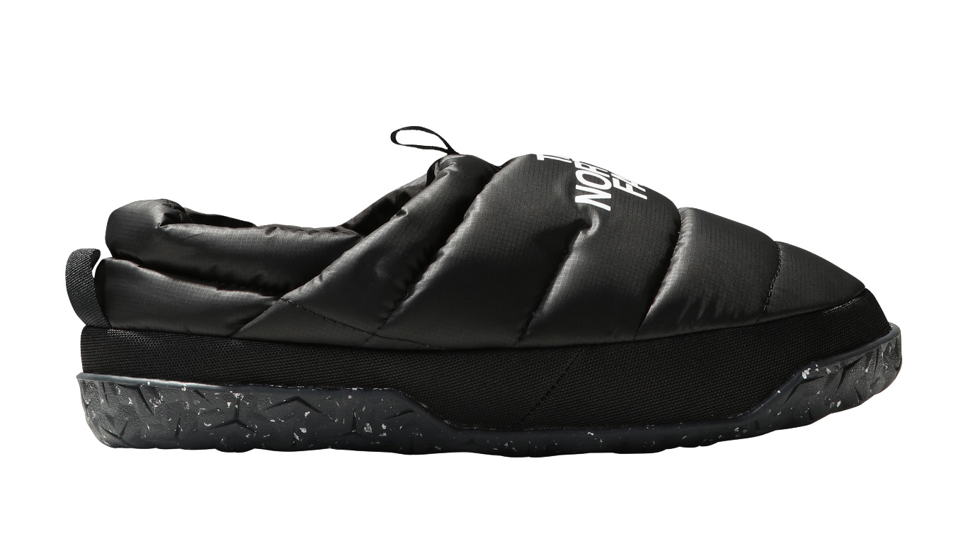 Image of The North Face W Nuptse Winter Mules CZ