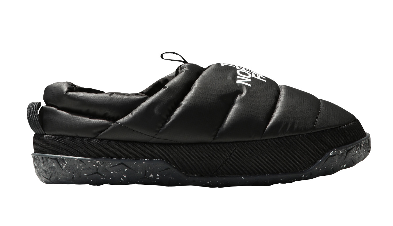 Image of The North Face W Nuptse Winter Mules IT