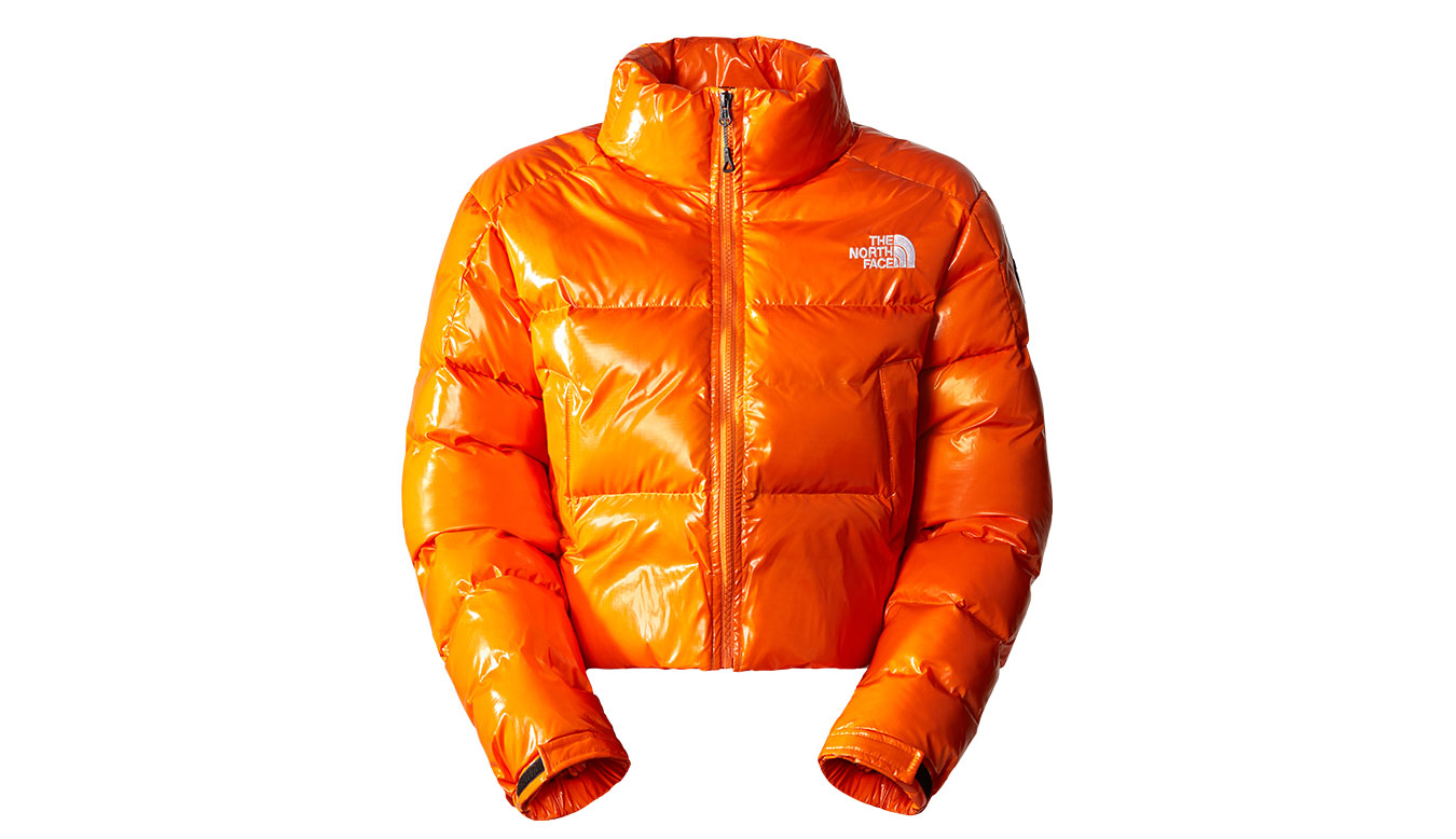 Image of The North Face W Rusta 20 Synth INS Puffer DE