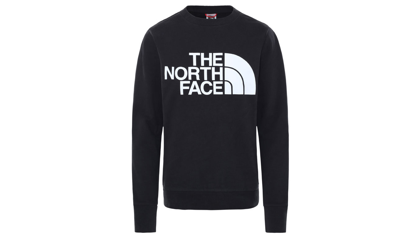 Image of The North Face W Standard Crew HU