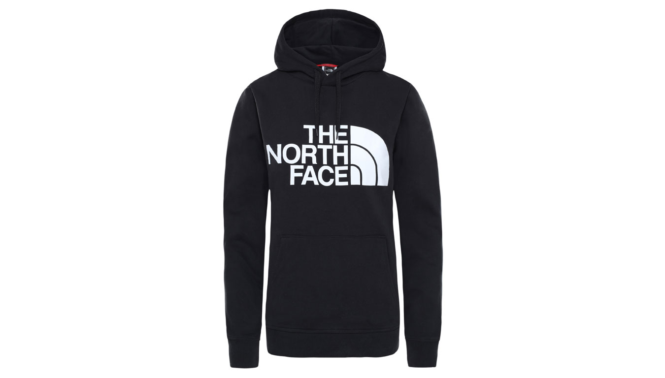 Image of The North Face W Standard Hoodie ESP