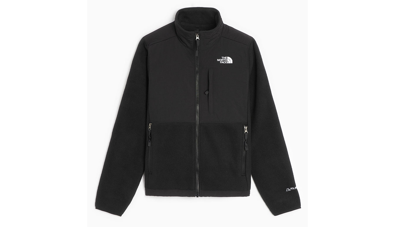 Image of The North Face Women’s Denali Jacket HR