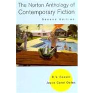 Image of The Norton Anthology of Contemporary Fiction (Second Edition) GTIN 9780393968330
