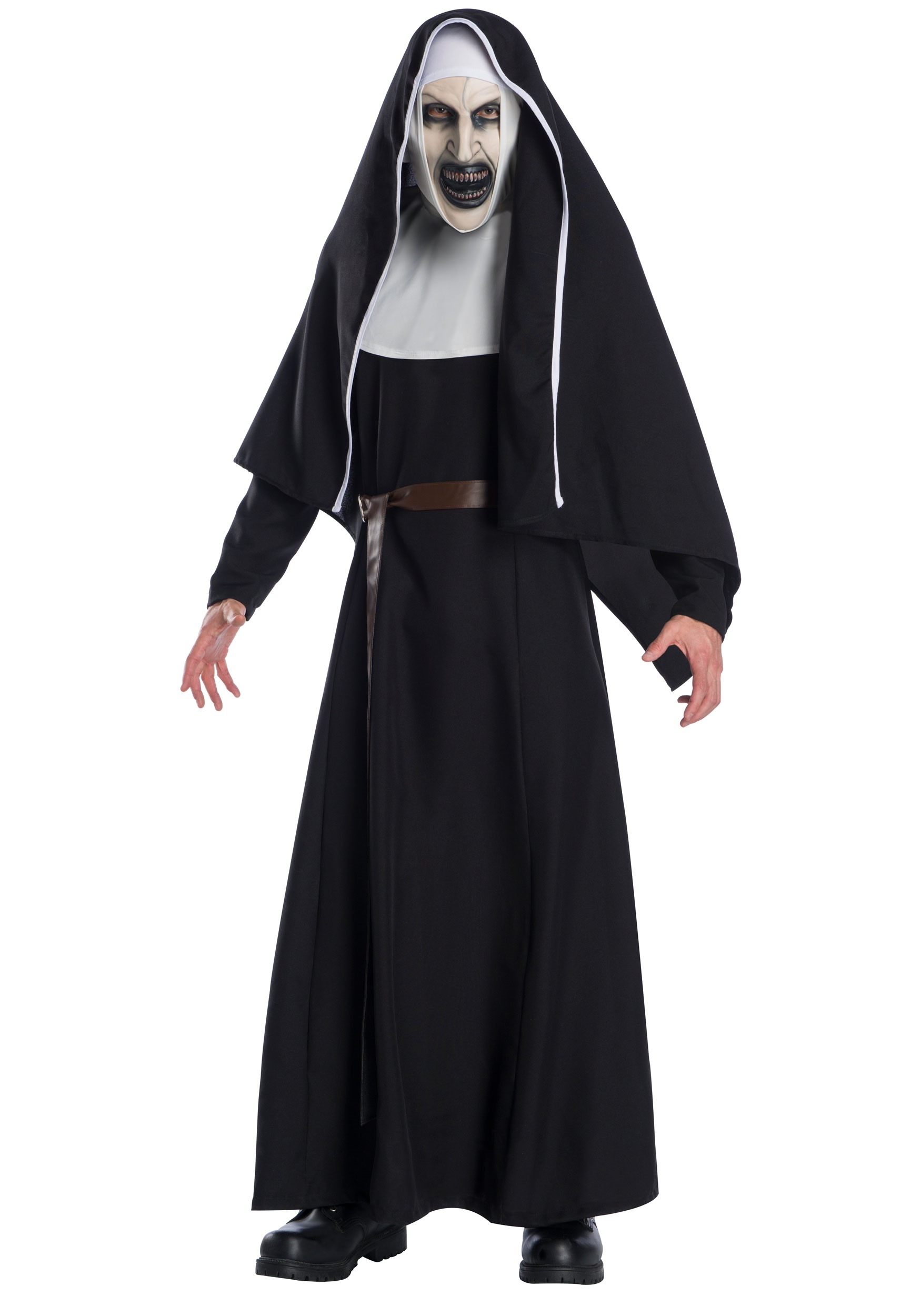 Image of The Nun Deluxe Adult Costume ID RU821203-ST