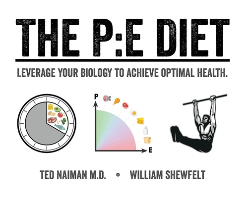 Image of The PE Diet