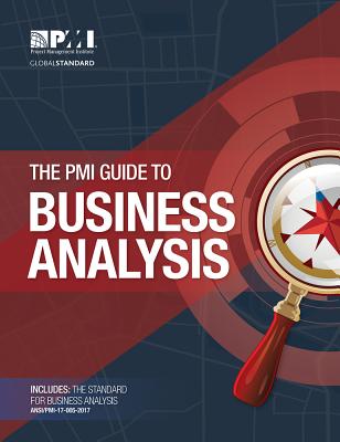 Image of The PMI Guide to Business Analysis