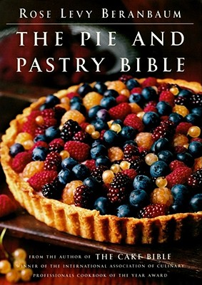 Image of The Pie and Pastry Bible