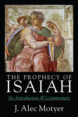 Image of The Prophecy of Isaiah: An Introduction Commentary