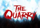 Image of The Quarry EU XBOX Series X|S CD Key TR