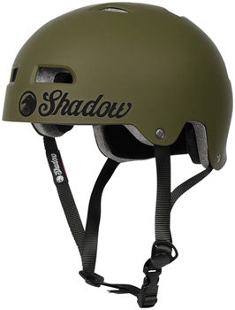 Image of The Shadow Conspiracy Shadow Classic Helmet