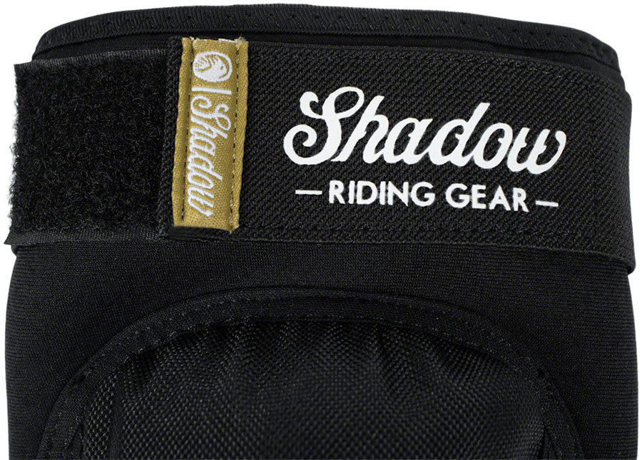 Image of The Shadow Conspiracy Super Slim V2 Elbow Pads