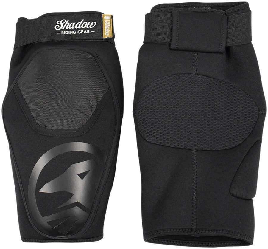 Image of The Shadow Conspiracy Super Slim V2 Knee Pads