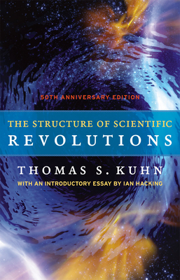 Image of The Structure of Scientific Revolutions