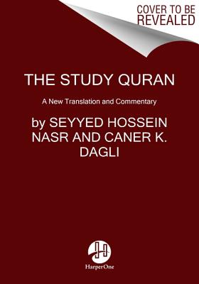 Image of The Study Quran: A New Translation and Commentary