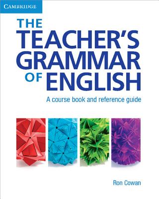 Image of The Teacher's Grammar of English with Answers: A Course Book and Reference Guide