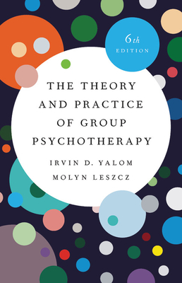 Image of The Theory and Practice of Group Psychotherapy